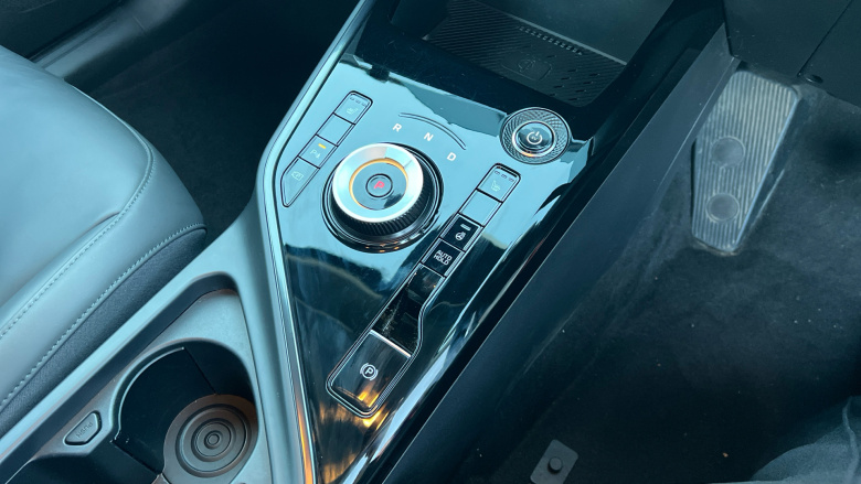 Kia Niro 150kW 3 65kWh 5dr Auto Electric Estate